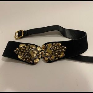 Vintage Belt
